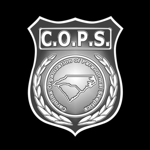 We are the Carolina Organization of Paranormal Skeptics.