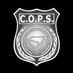 Ghost C.O.P.S. (@ghost_cops) Twitter profile photo