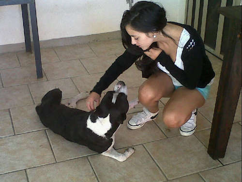 AnaRuzDaz's profile picture. 