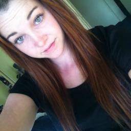 Katelyn, 18, From Christchurch and yeah (-: