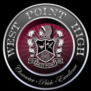 The official Twitter of West Point High School.  #onPoint