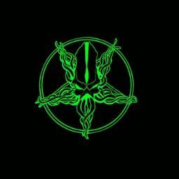 #Libertarian #Pagan