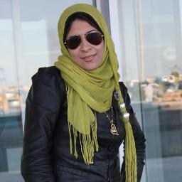 صحفية بـ جريدة المدار .. عضو مؤسس بالتيار الشعيى المصرى
