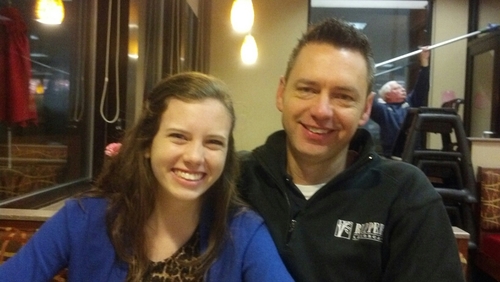 I'm interested in Faith, Family and Fitness. Running, Mtn Biking, Brookwood Sports.