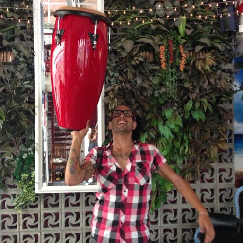 miguelrore's profile picture. Intagram: @miguelrore