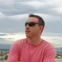 ViniciusBellin1's profile picture. 