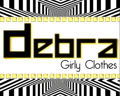 IG: DebraGirlyC *.^