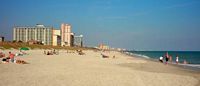 Your official listing for Hotels in Myrtle Beach South Carolina.