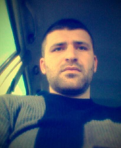 GMjerashaj's profile picture. 