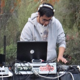 dj & producer, industrial designer, kompose Crew, CGI Artist, AM Records....