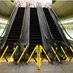 I tweet each time an escalator breaks in the DC Metrorail system. Also check out @MetroElevators and @MetroHotCars. #OpenData #WMATA. Created by @lmendy7.