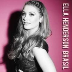 Sua melhor e mais atualizada fonte sobre a cantora, compositora e performer Ella Henderson no Brasil.