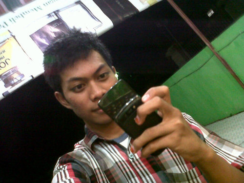 kind, not arrogant, gregarious fun at anyone who is important he is good with me and who loves me as I follow