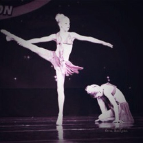 I love Dance Moms so much! Wake me in January?