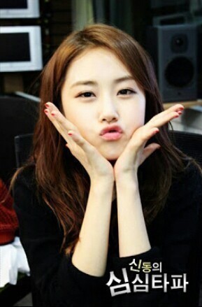 Gayoong♥ gatau gayoong? stay kevho