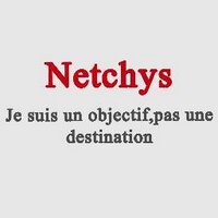 Netchys ن Zeus #Matricule 3082(@netchys) 's Twitter Profile Photo