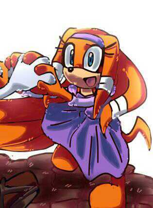 Mardito limit, eres como Omochao. (@Tikal_Echidna_)