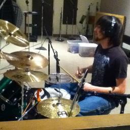 Stringermech's profile picture. Belmont Alumn. Drummer, Keeper, Competitive Gamer. Let's Chat!