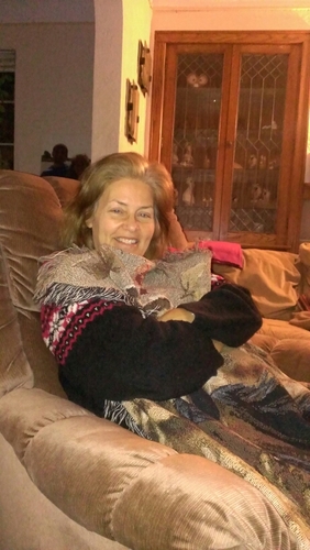 mmn51255's profile picture. Mother of four boys