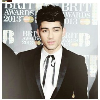 Justin Bieber and Zayn Malik xxxxxxx