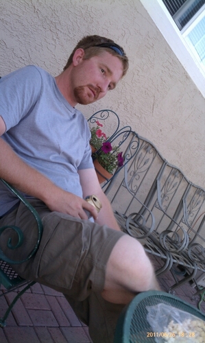 delicroix09's profile picture. 