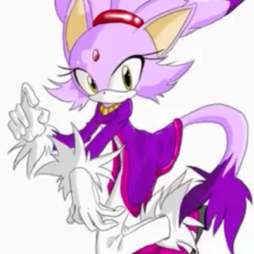 Flaming_Cat's profile picture. 