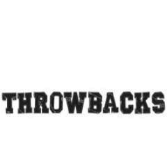 Throwbacks2's profile picture. A sitcom where old school just won't fly.