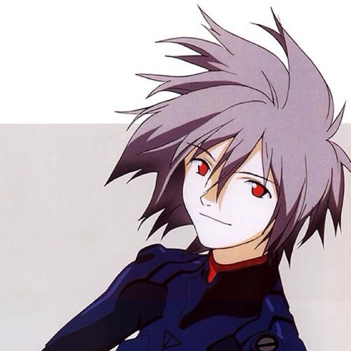 僕はカヲル。君と同じ仕組まれし子。フォローされたら必ず返すよ 。よろしく 非公式なりきりです。とにかくなりきります。 よろしく