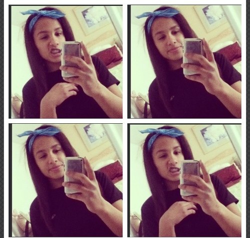 Chris Mcfadden ?, yea thats M.I.N.E  ❤ Donyell Terry ?, Yea Im His ,❤  X-XXIII-XII❤ ❤