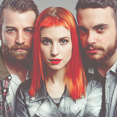 Your 24/7 international fansite about @paramore. We met the band in 2011 ||| Follow us for news, photos & everything related to the band. Maintained by @drewtua