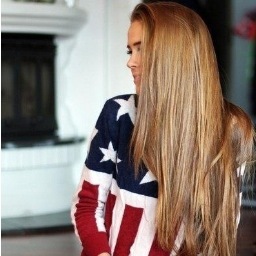 str8hairprobss's profile picture. Just an average girl who vents about problems with her annoyingly straight hair...