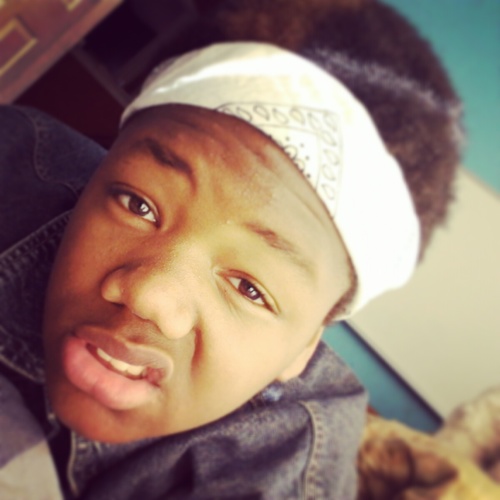follow me and i follow u