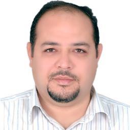 P.M PMP (CIVIL ENGINEER)