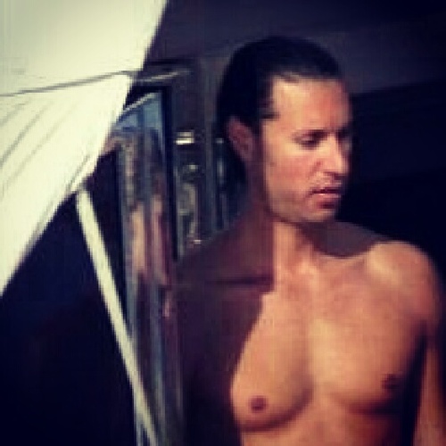 IbrahemMabrok's profile picture. 