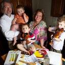 Fred Herz - @CanaanValleyWV - Twitter