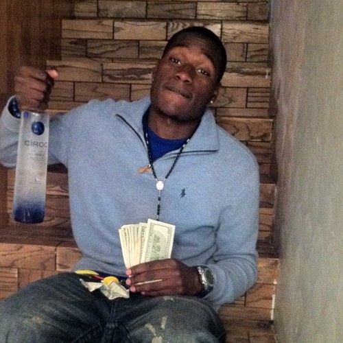 LloydSingleton1's profile picture. #teambreezy #teamaquarius #teamlivingyoungwildandfree