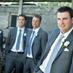 Brett Verberne (@brettverberne) Twitter profile photo