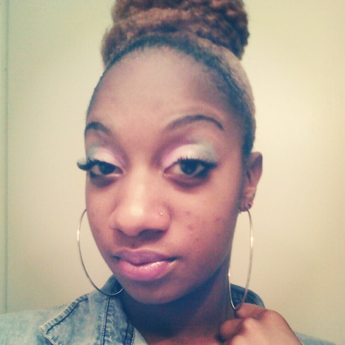 HeCallMe_Rosa's profile picture. The Lord Is My Savoir.&& Za'Niaya is My World.