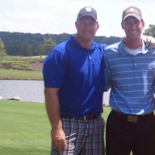 Scott Meade Profile