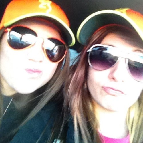 mashayla_miller's profile picture. Country by the grace of God.