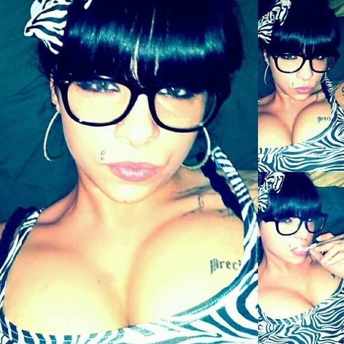 Full Time Model/Actress let me put you on game;) contact @AshleighGibson_ for ALL Business Inquiries #OVOXO Mwuah!
