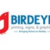 stephen shanks (@birdeyeprinting) Twitter profile photo