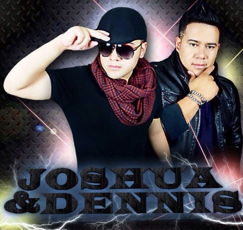 BIENVENIDOS AL FAN CLUB OFICIAL DE  @JOSHUAyDENNIS_ 
CANAL OFICIAL DE YOUTUBE
https://t.co/XRUVp6Z8Ii…