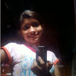 Às vezes, o melhor é a gente não ver. Só assim enxerga de verdade o que realmente importa nesta vida. 
http://t.co/Y6tt2w0EFC