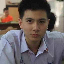 ชื่อต้นครับ รักสนุก ไม่หยิ่ง รักสันโดษ เป็นคนหน้านิ่ง คนเลยคนว่าดุ กลับคนที่สนิทจะกวนตรีนเป็นพิเศษ อารมณ์ดีบ้างไม่ดีบ้างเหมือนมนุษย์ทั่วไป