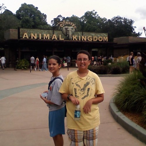 I love my kids :)