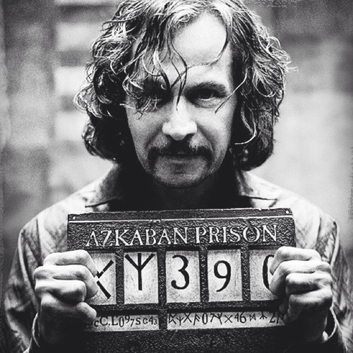 There once was a man named Sirius Black, really cheery fellow that Sirius was. He lost his jolly sense when his friends passed, now his name is just Black.