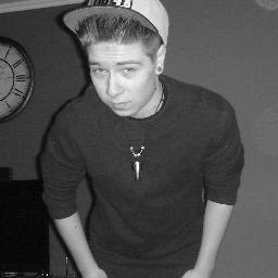 live your own life c;