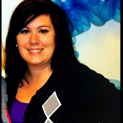 Krissy Hayes