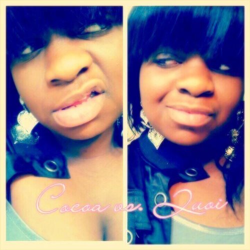 Phuck a bio... just follow me !.